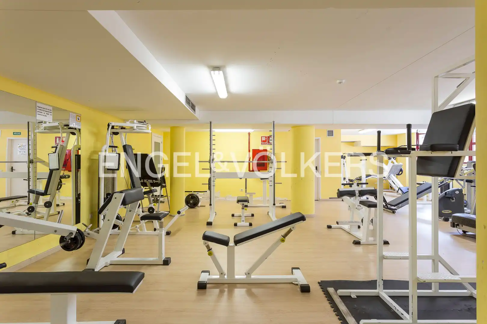 Piso con piscina en venta en Hortaleza, imagen 41