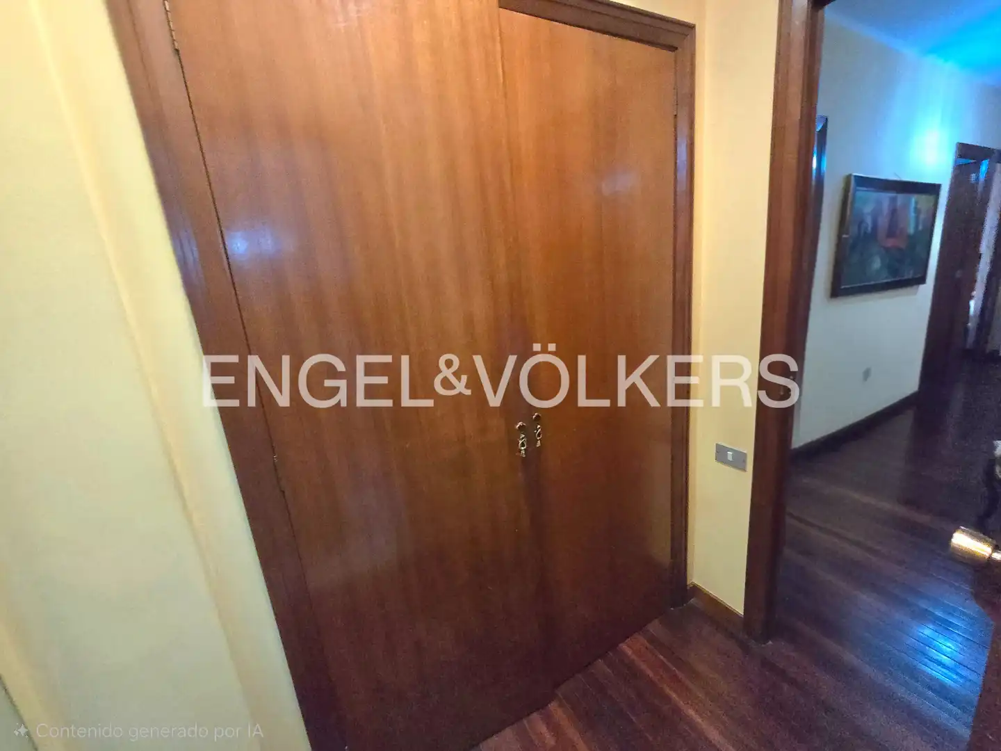 Apartamento en venta en Vigo  con Calefacción y Terraza