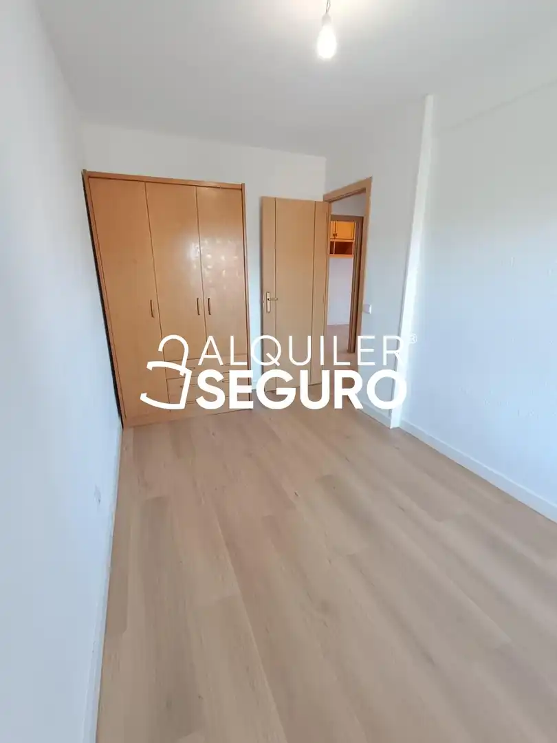Flat for rent in Polonia, El Carrascal