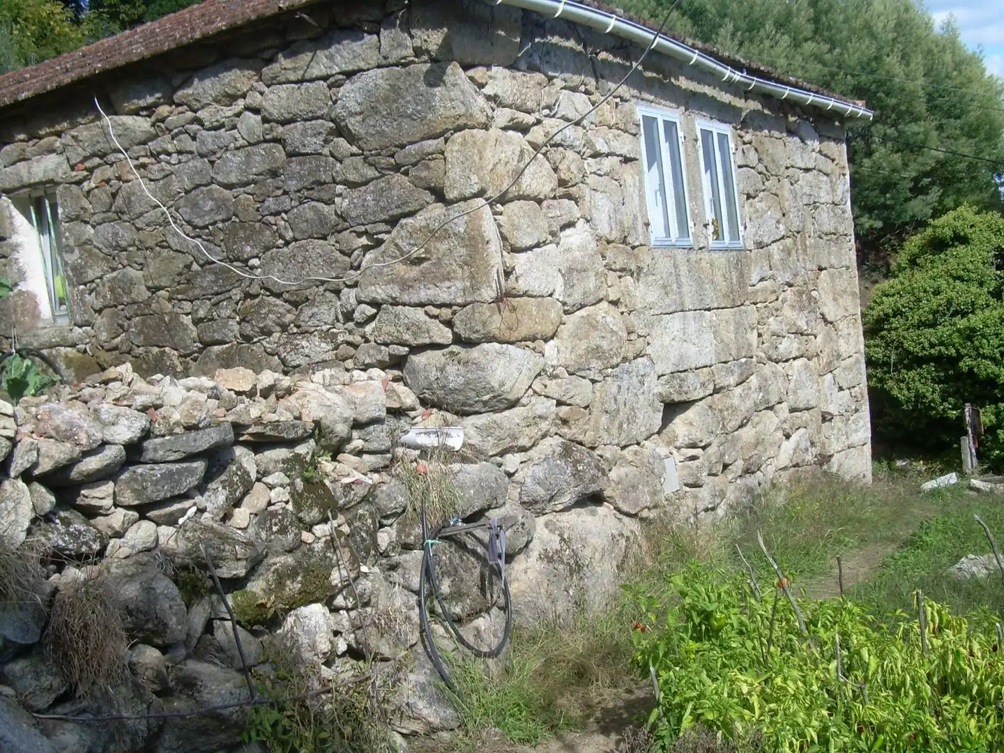 Haus zum Verkauf in Arbo, imagen 33