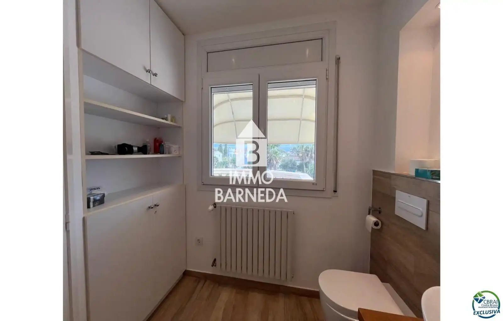Casa o xalet en venda en Empuriabrava amb Calefacció, Jardí privat i Terrassa