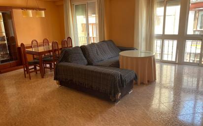 Living room of Flat for sale in Lorca  with Balcony