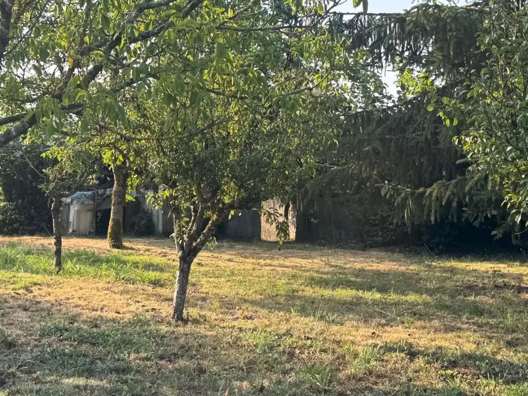 Residencial en venda en Taboada