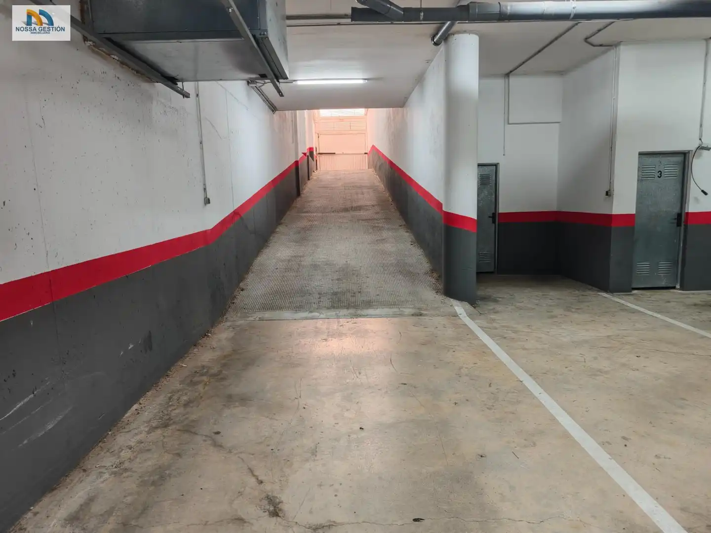Garage for rent in Calle Miguel V. Arnal, La Vall d'Uixó