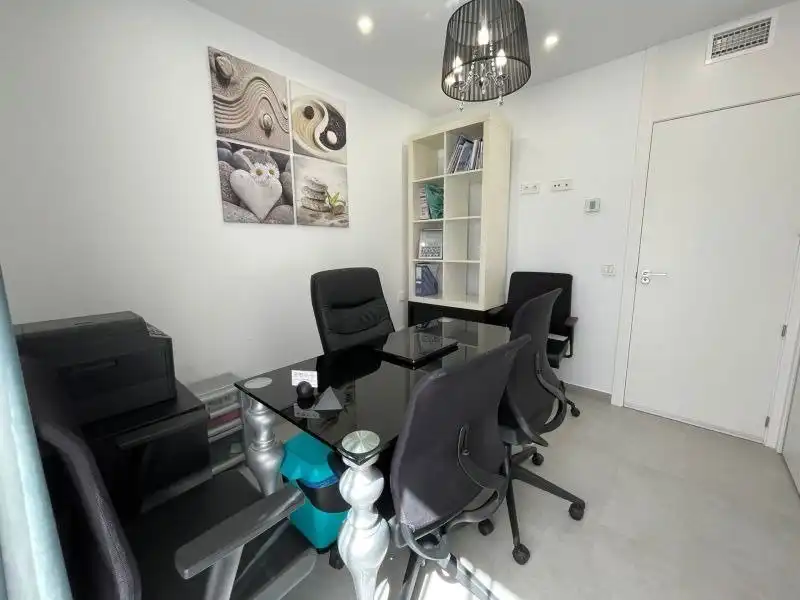 Maisonette mit Pool zum Verkauf in Platja de Torres, imagen 11