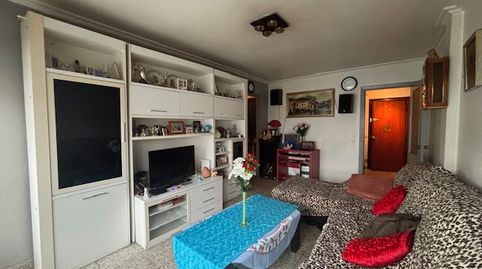 Foto 4 de Piso en venta en Esteiro, Ferrol