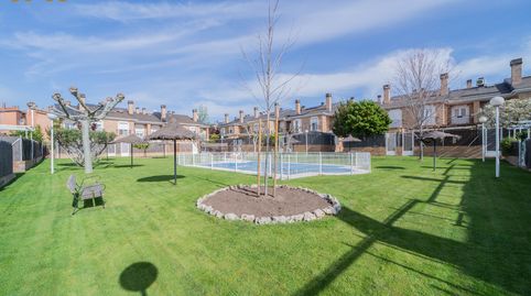 Foto 2 de Casa o chalet de alquiler en Calle Juan Ramón Jiménez, 2, Sector B, Boadilla del Monte