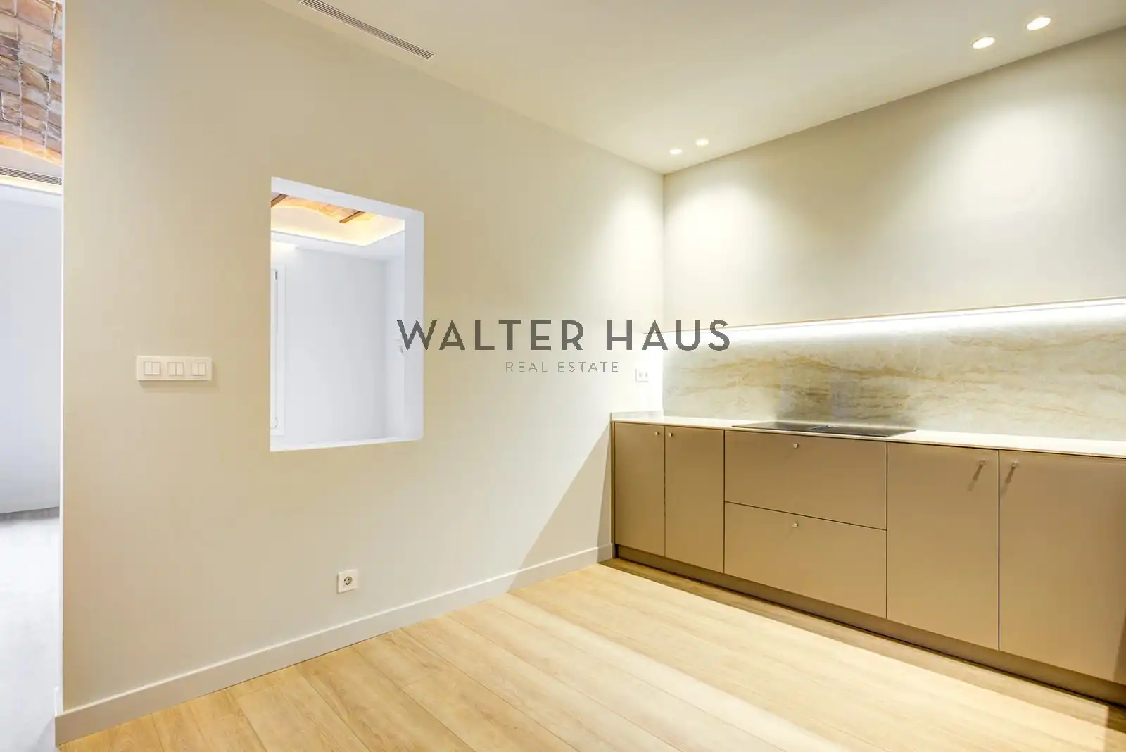 Appartement avec terrasse à vendre à Carrer del Consell de Cent, imagen 12