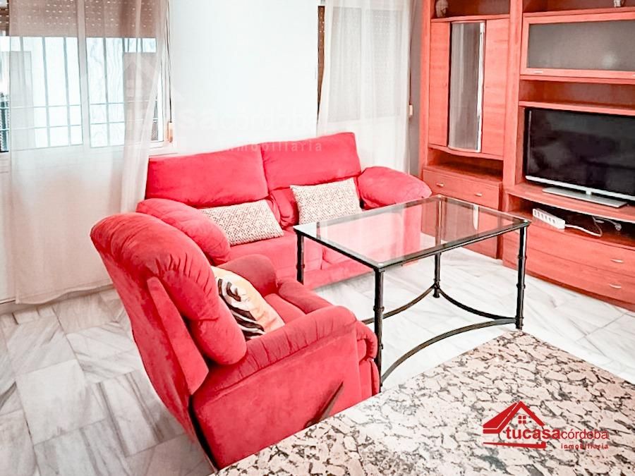 Living room of House or chalet for sale in  Córdoba Capital  with Air Conditioner and Terrace
