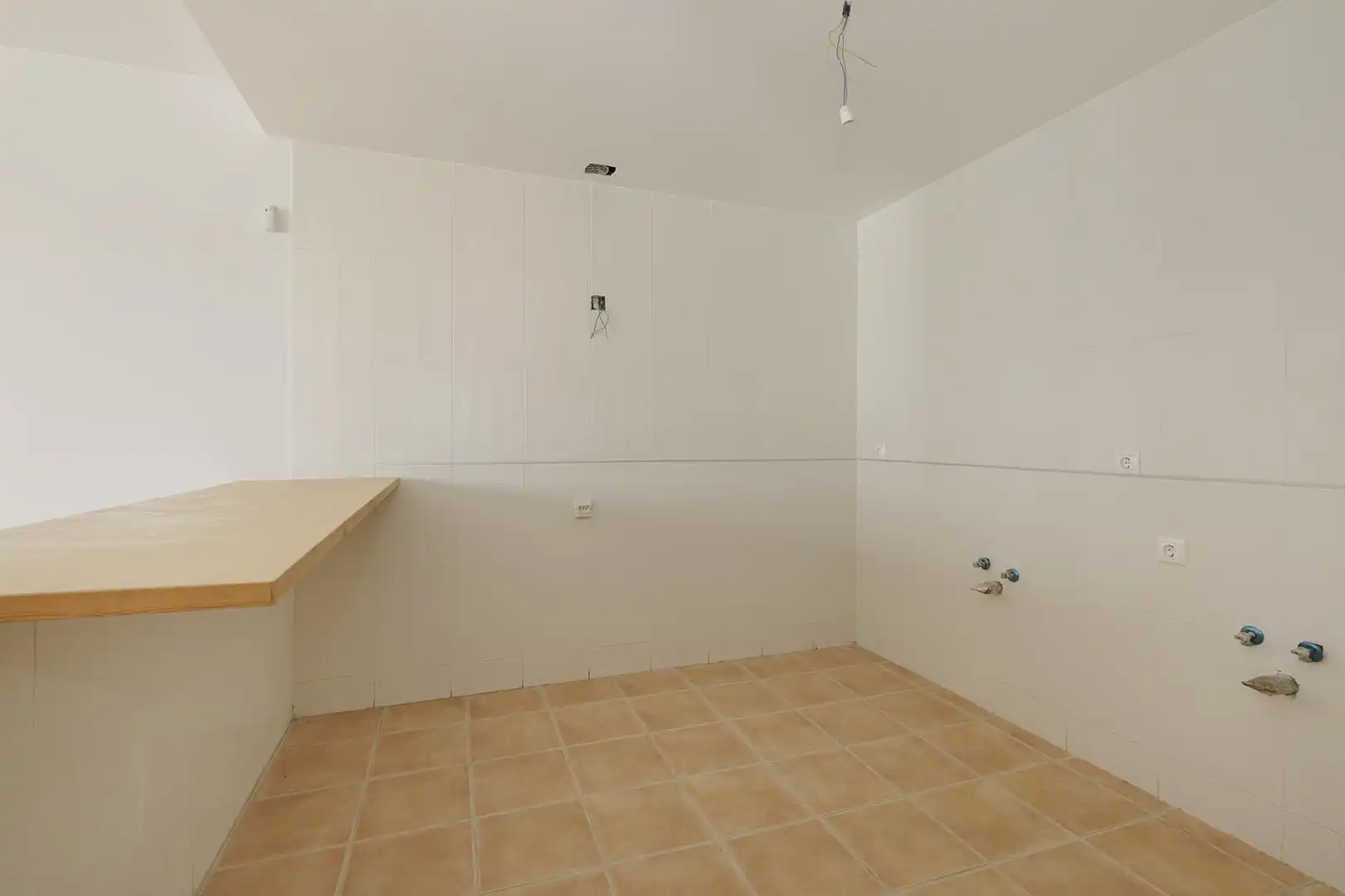 Piso en venta en Nevada con Calefacción