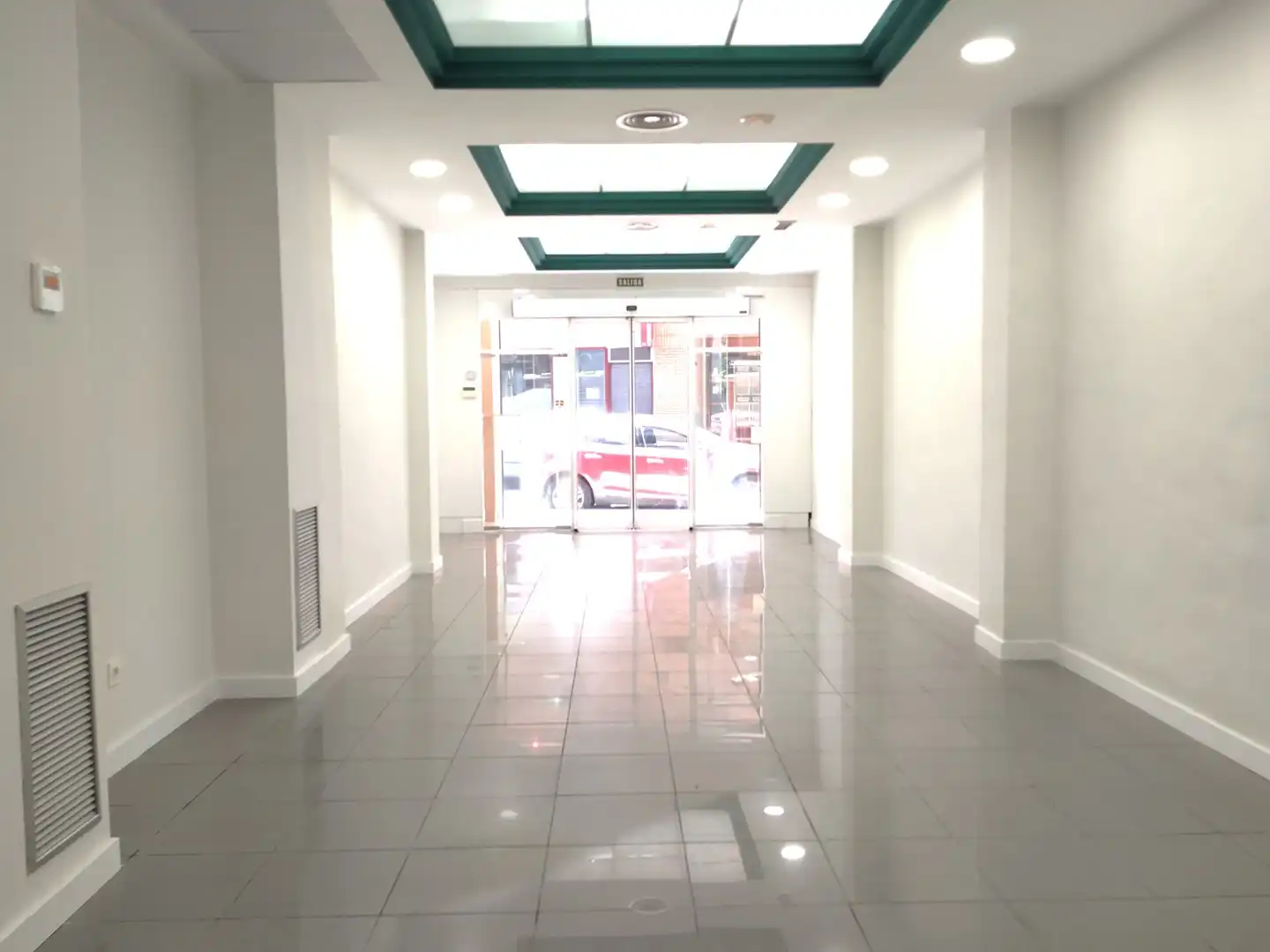 Business premises to rent in San José, imagen 10