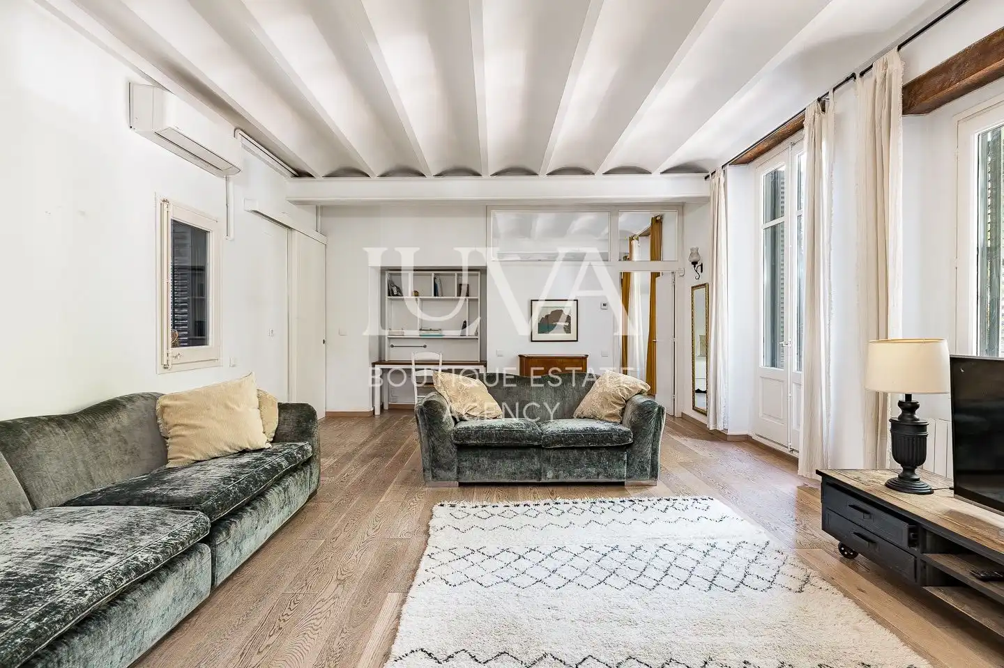 Apartment mit Aufzug zum Verkauf in Ciutat Vella, imagen 10