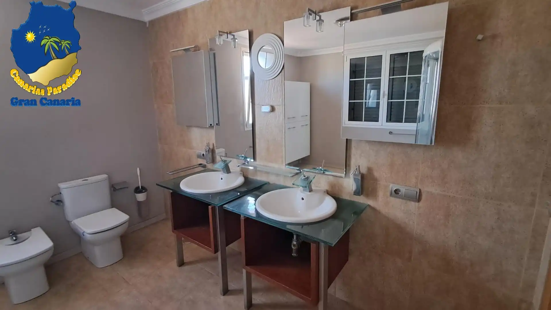 Haus oder Chalet zum Verkauf in Maspalomas - Meloneras