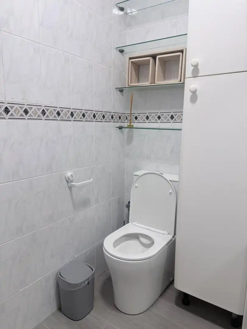 Flat to rent in Casco Antiguo, imagen 21