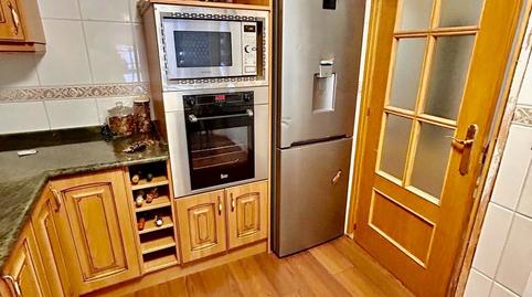 Foto 4 de Casa adosada en venta en Hispanoamérica - Comunidades, Madrid