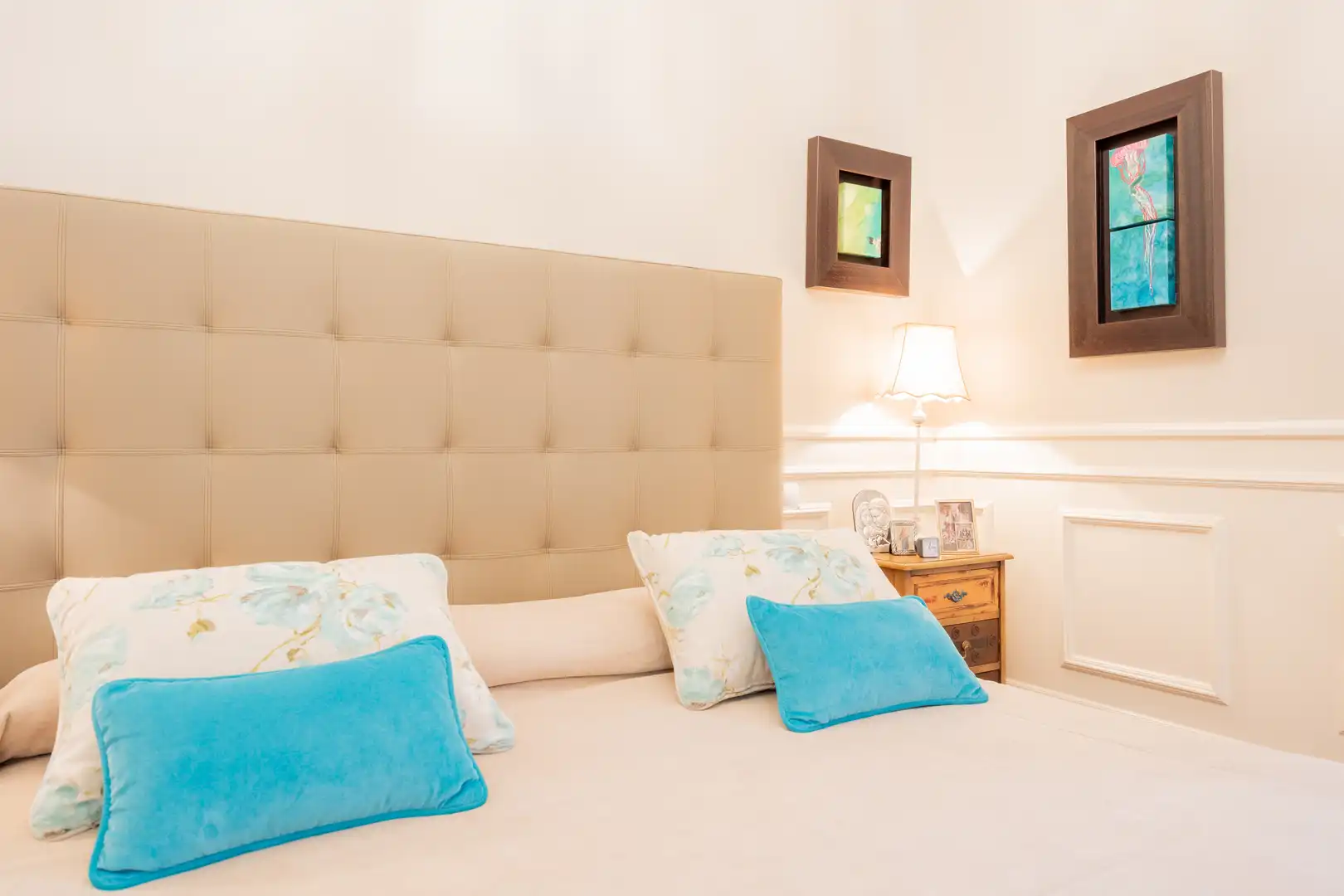 Habitación de Ático en venta en Telde con Aire acondicionado, Terraza y Amueblado