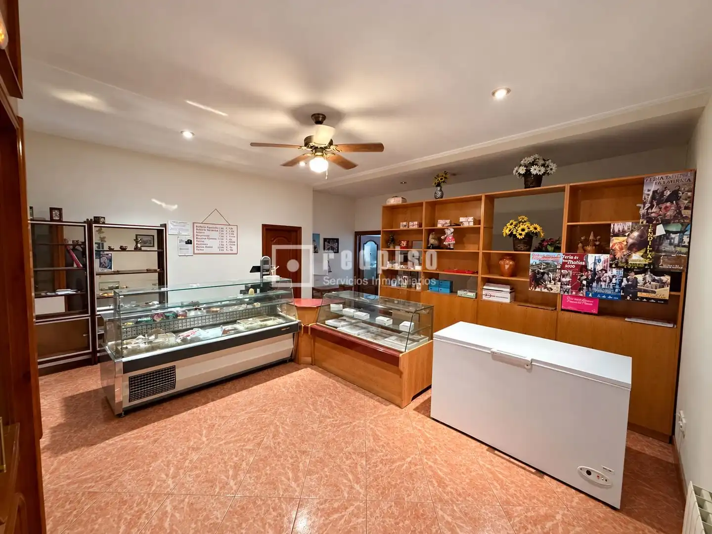 Buildings for sale in Tendilla, Guadalajara