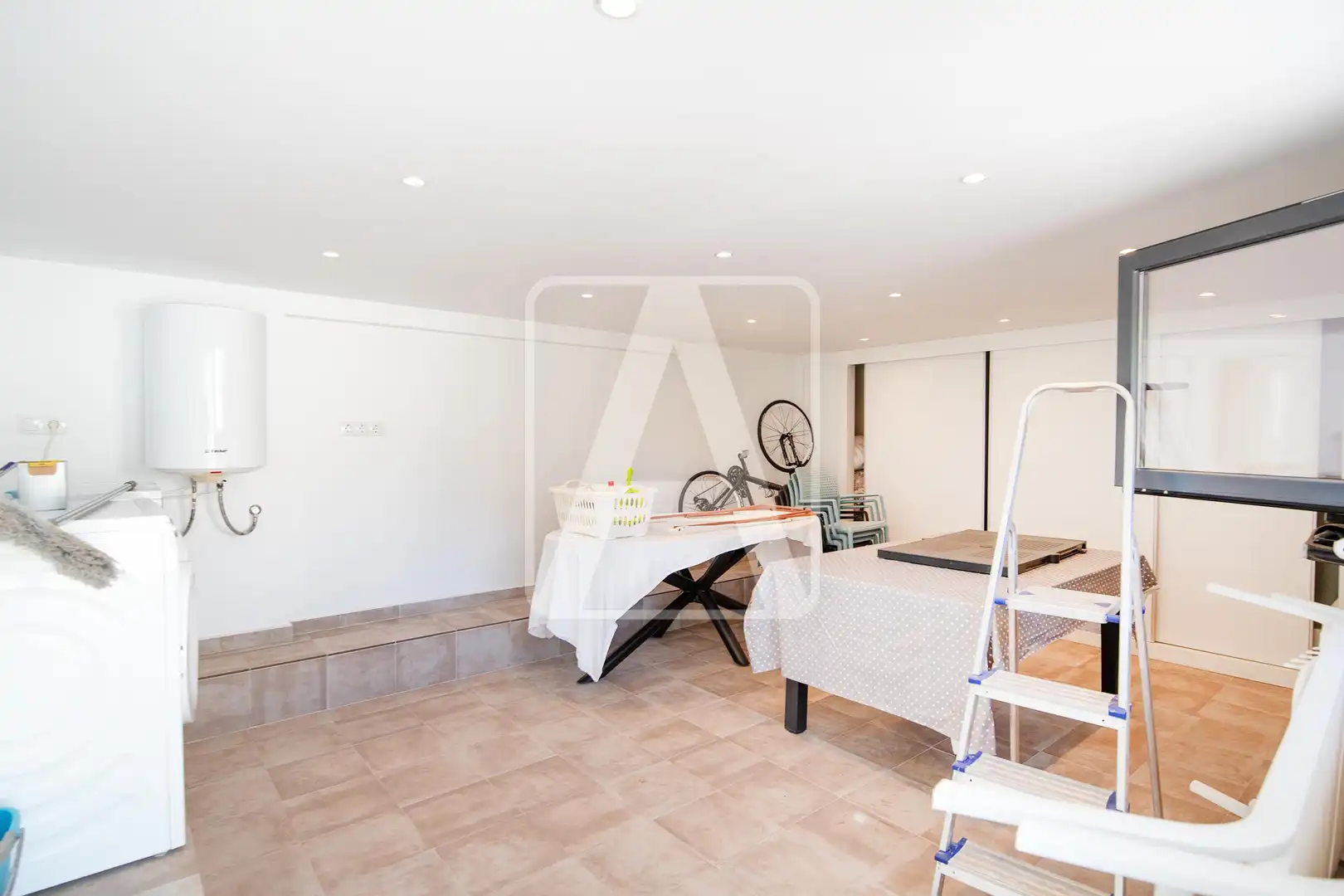 Villa con piscina in vendita a Cala Advocat - Baladrar, imagen 33