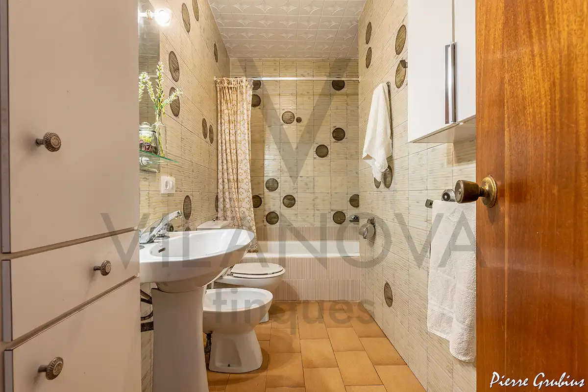 Appartamento con terrazza in vendita a Carrer d'En Granada, imagen 30