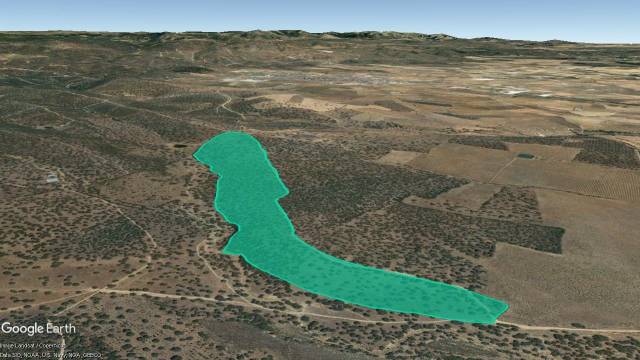 Terreno residencial en Venta en Villa del Prado