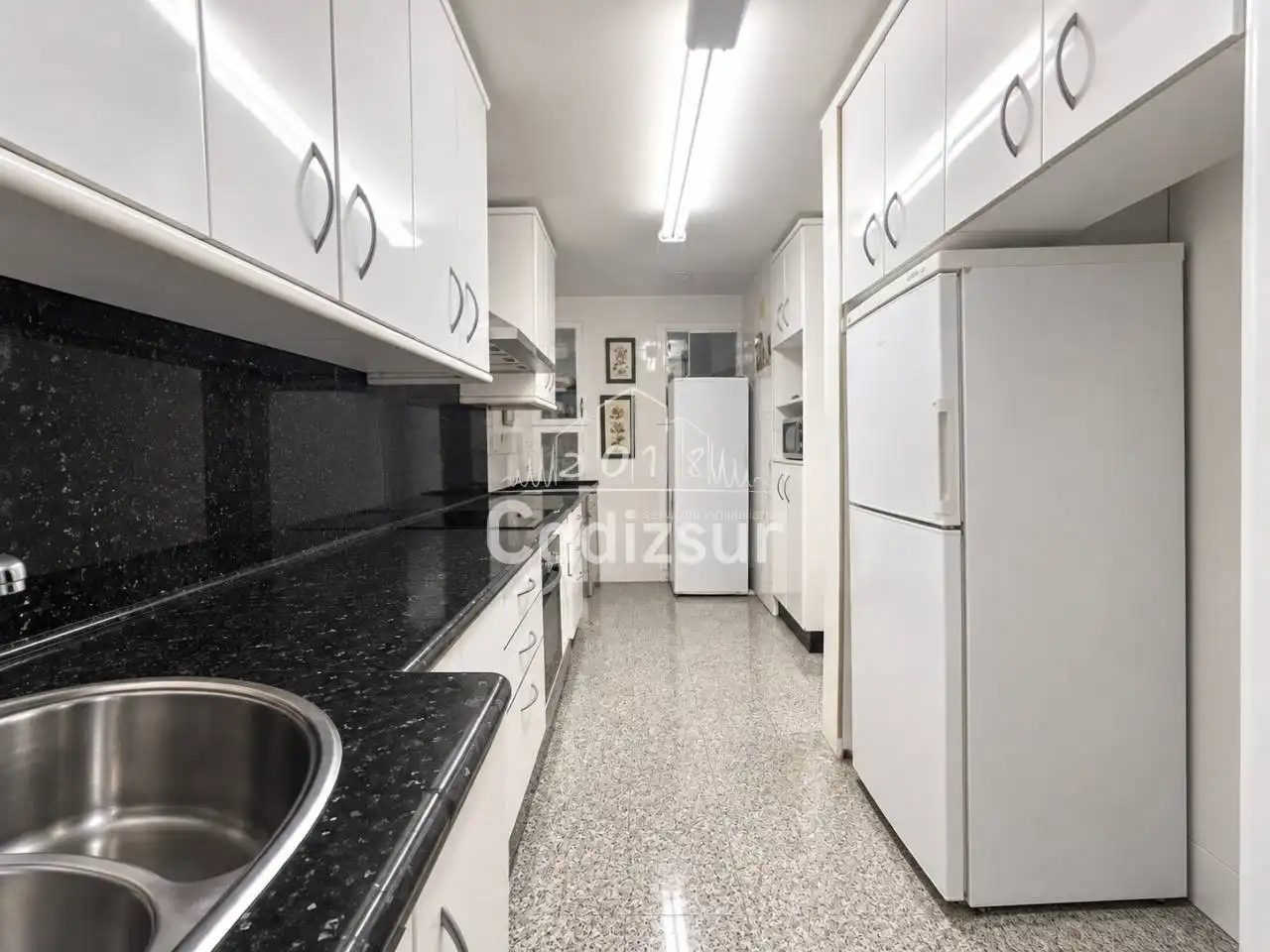 Flat with lift for sale in Paseo Marítimo, imagen 6