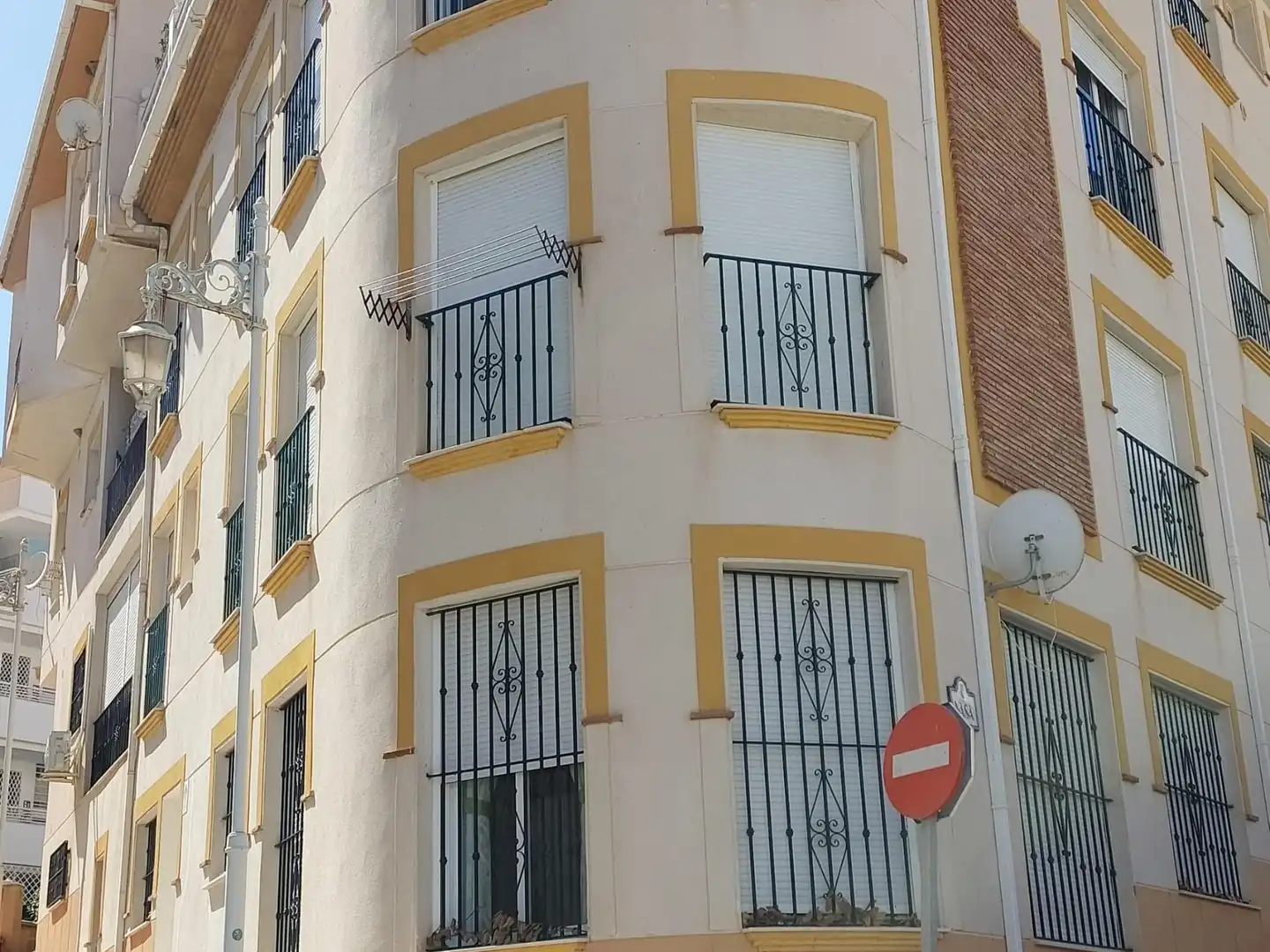 Flat with lift for sale in REAL 77, imagen 26