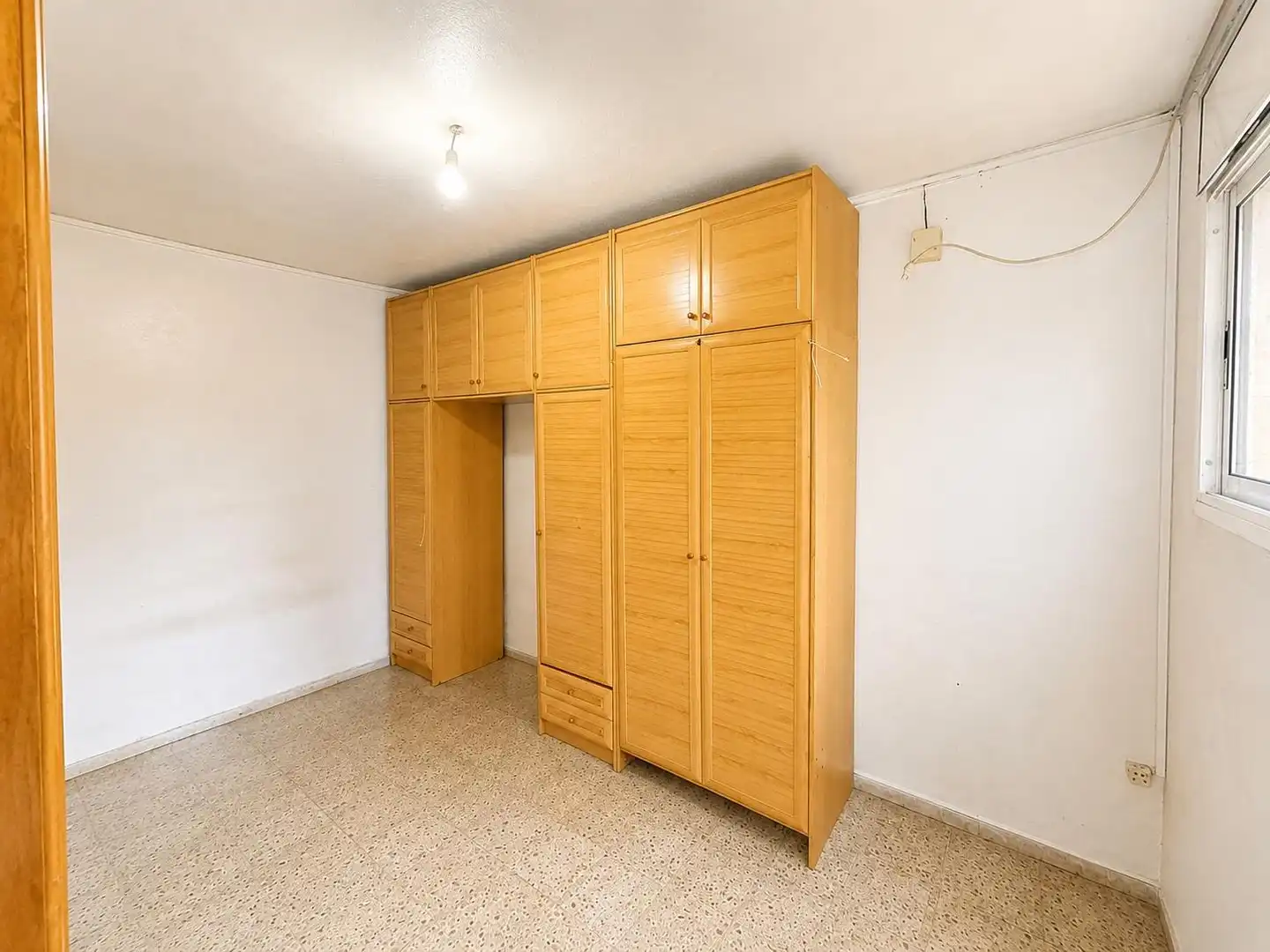 Habitación de Piso en venta en Martorell con Balcón