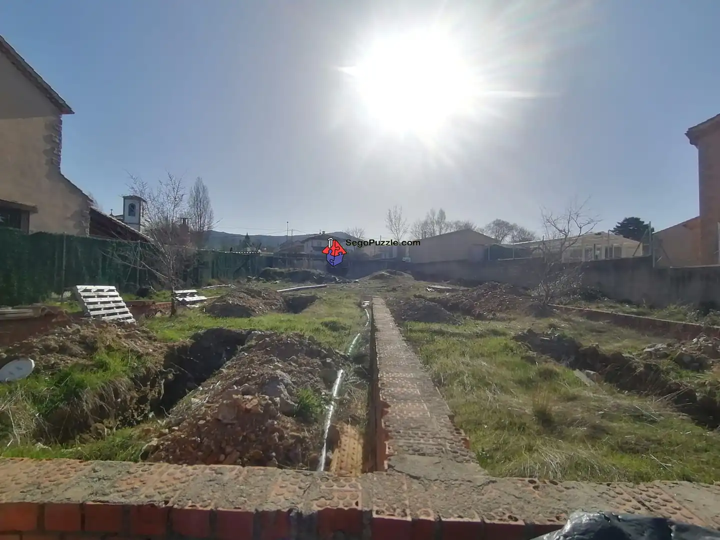Terreni e lotti in vendita a Trescasas, imagen 5