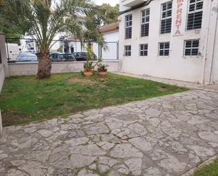 Garden of Premises for sale in Jerez de la Frontera