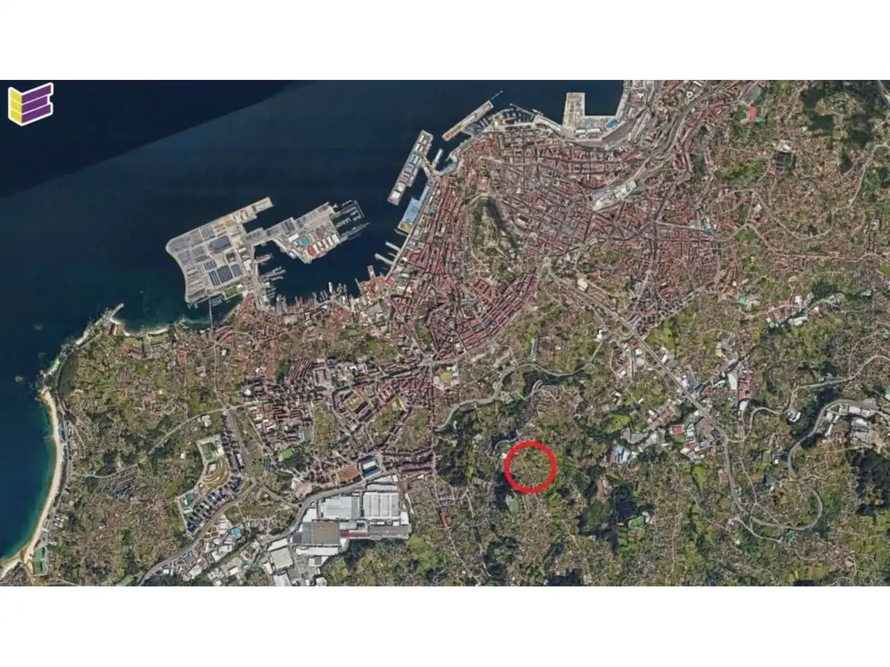 Rustikales Grundstück zum Verkauf in Calle Costa 35, imagen 10
