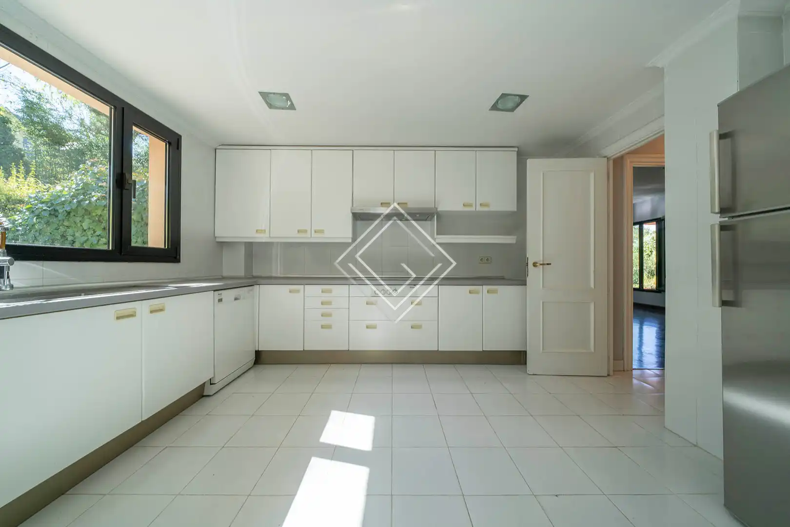 Villa con piscina in vendita a Somosaguas, imagen 42