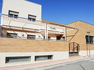 Chalet en venta en Bullas