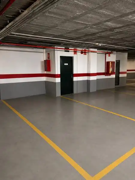 Wohnung mit Aufzug zum Verkauf in San Luis de Sabinillas, imagen 13