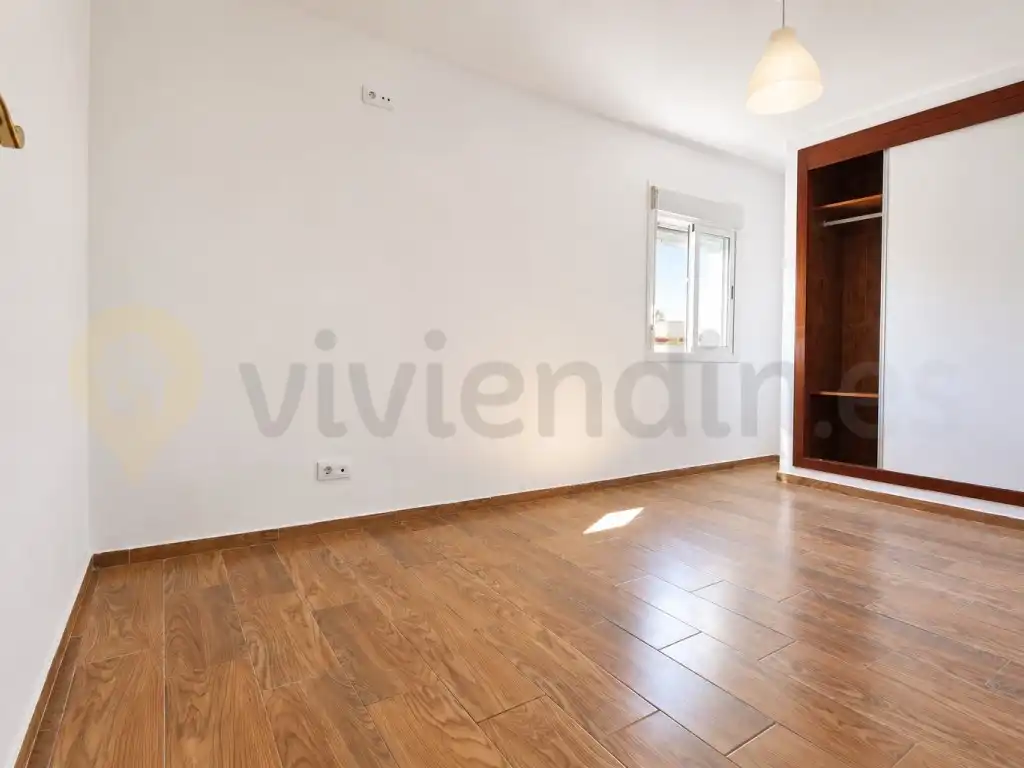 Sala d'estar de Pis en venda en Jerez de la Frontera