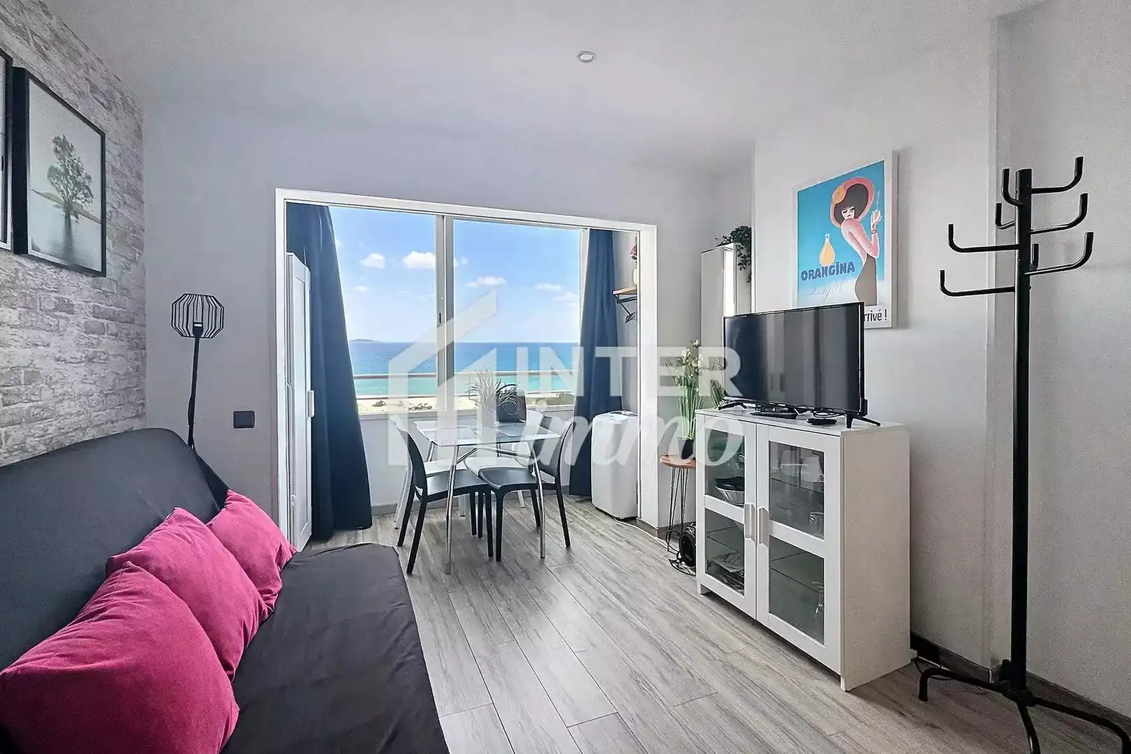 Studio with lift for sale in Sector Delta Muga 8, imagen 6