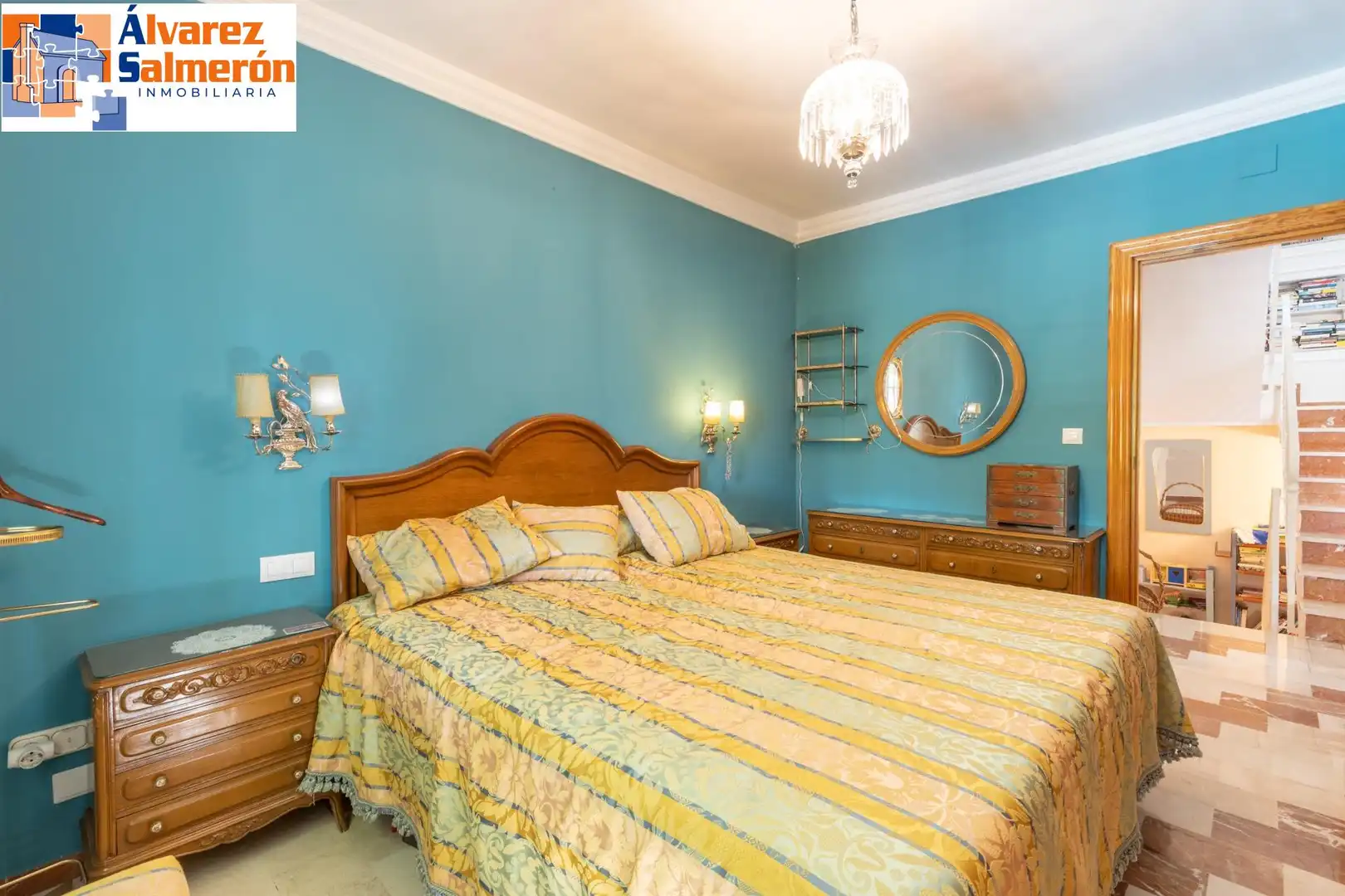 House with pool for sale in Avenida MONTEVIVE, imagen 18