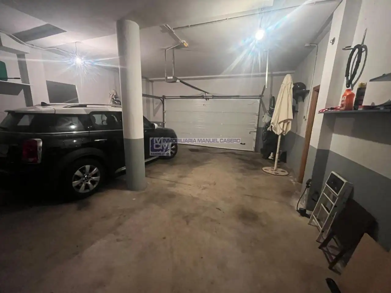 Casa adosada en venda en Cáceres amb Calefacció, Terrassa i Traster