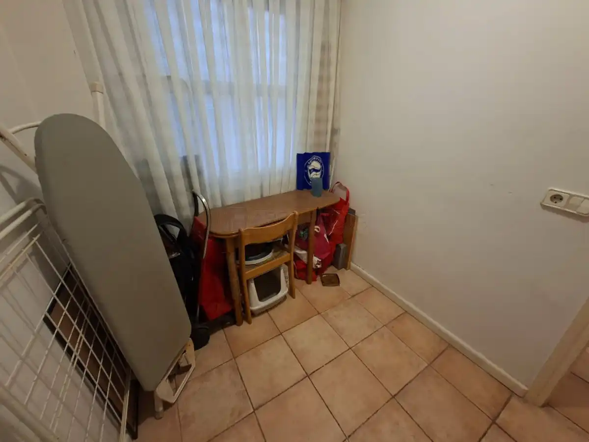 Piso en venta en Vitoria - Gasteiz con Calefacción y Parquet