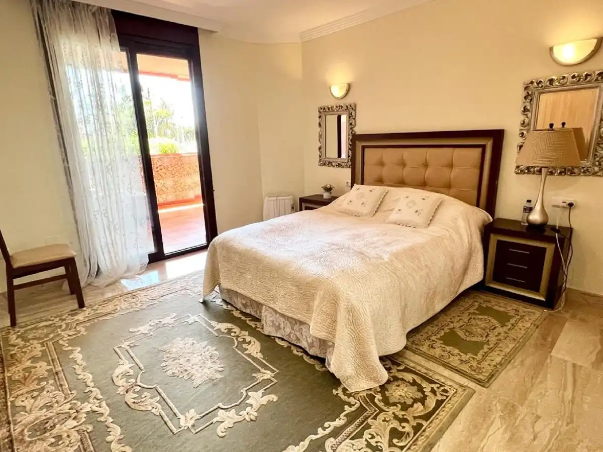 Appartement compact avec piscine à vendre à Selwo, imagen 10