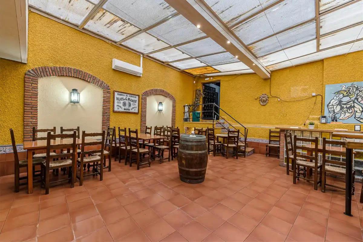 Maison avec terrasse à vendre à C. de las Cambroneras, imagen 26