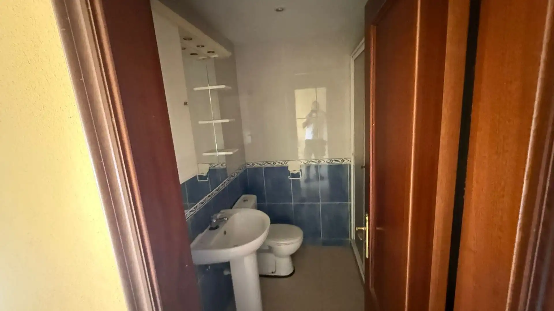 Baño de Casa adosada en venta en Puerto del Rosario