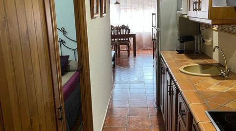 Foto 4 de Apartamento de alquiler en San García, Algeciras