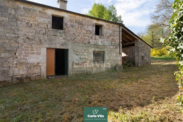 Casa-chalet en Venta en N/A, -1 en Friol