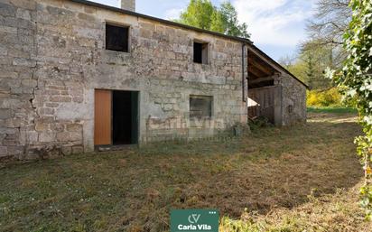 Exterior view of House or chalet for sale in Friol