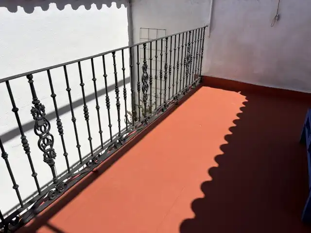 Casa de lloguer a Calle Eugenio Cimadevilla 10, imagen 19