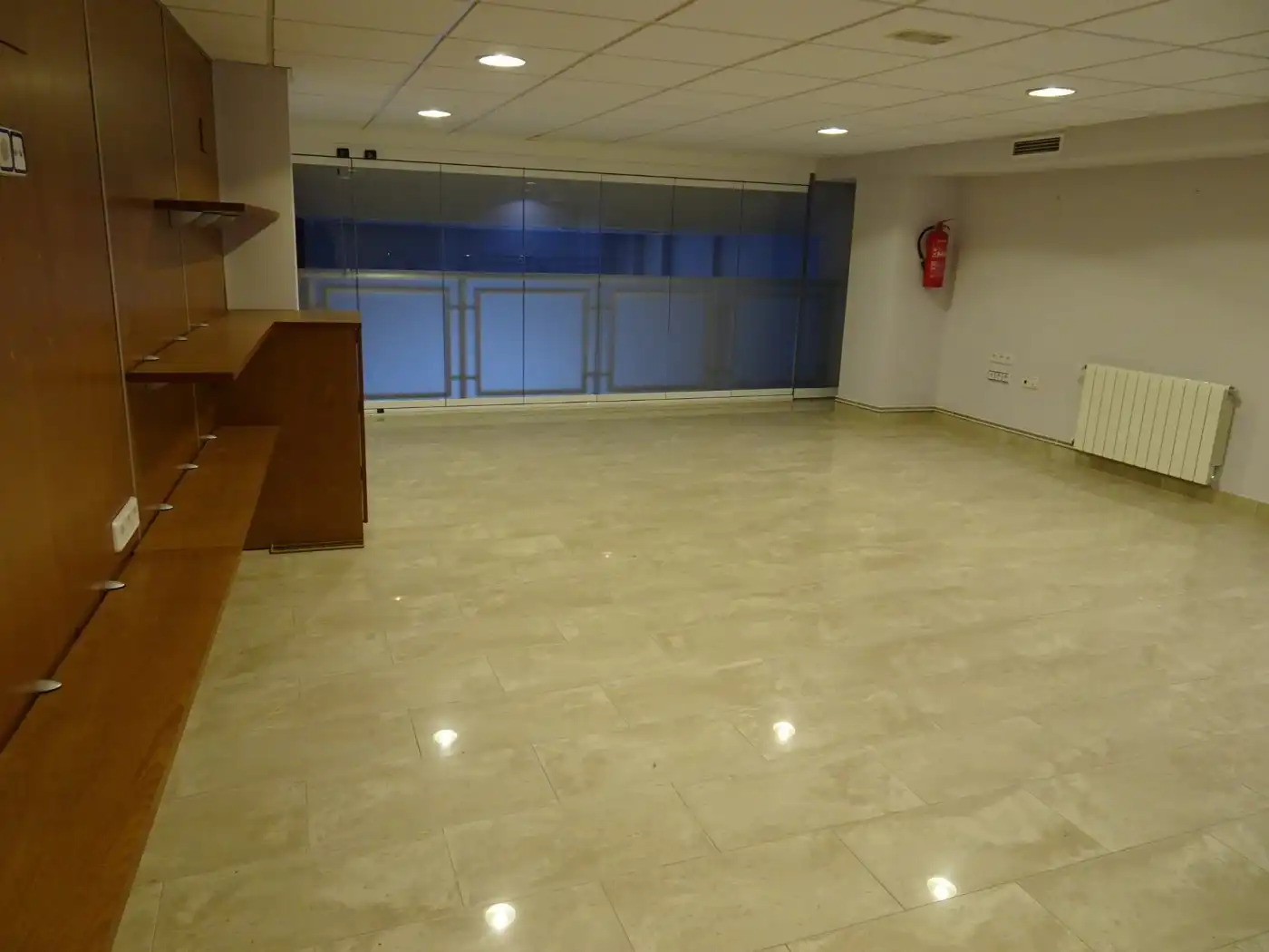 Local comercial de lloguer a Cartagena ciudad, imagen 2