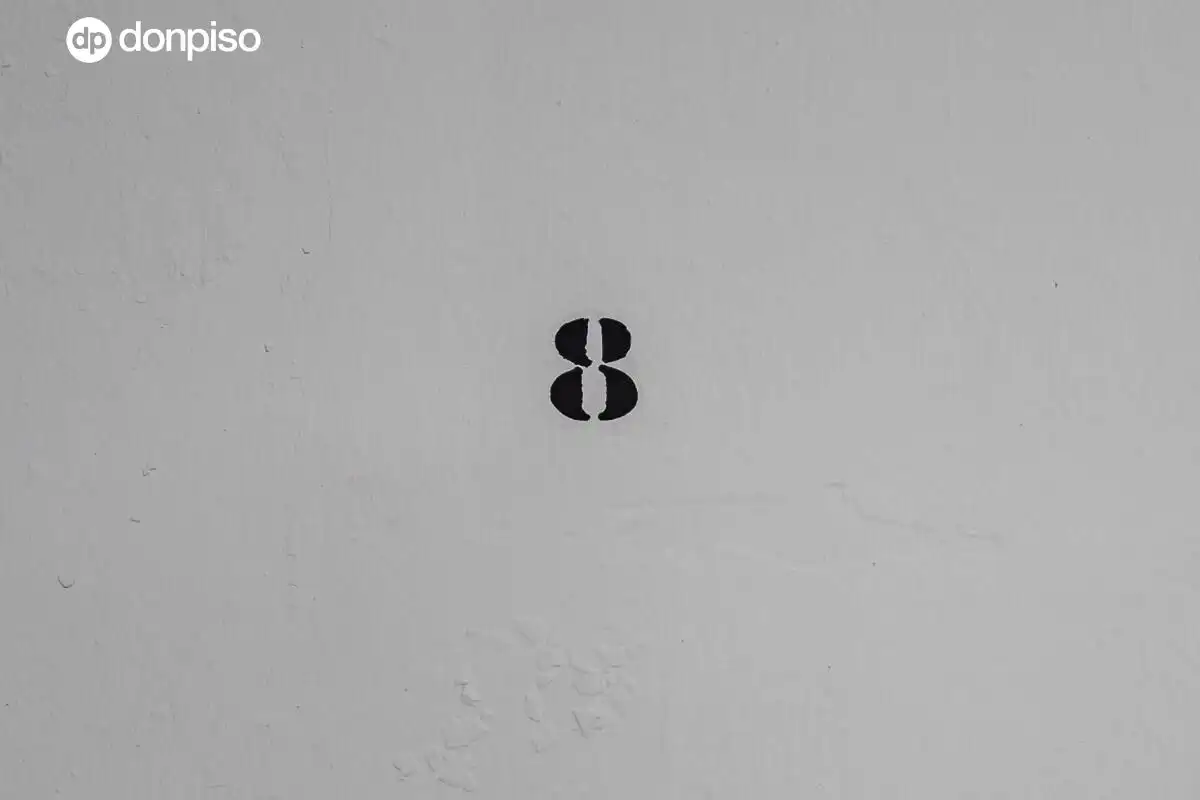 Piso con ascensor en venta en Calle MARQUES DE MONDEJAR, imagen 21