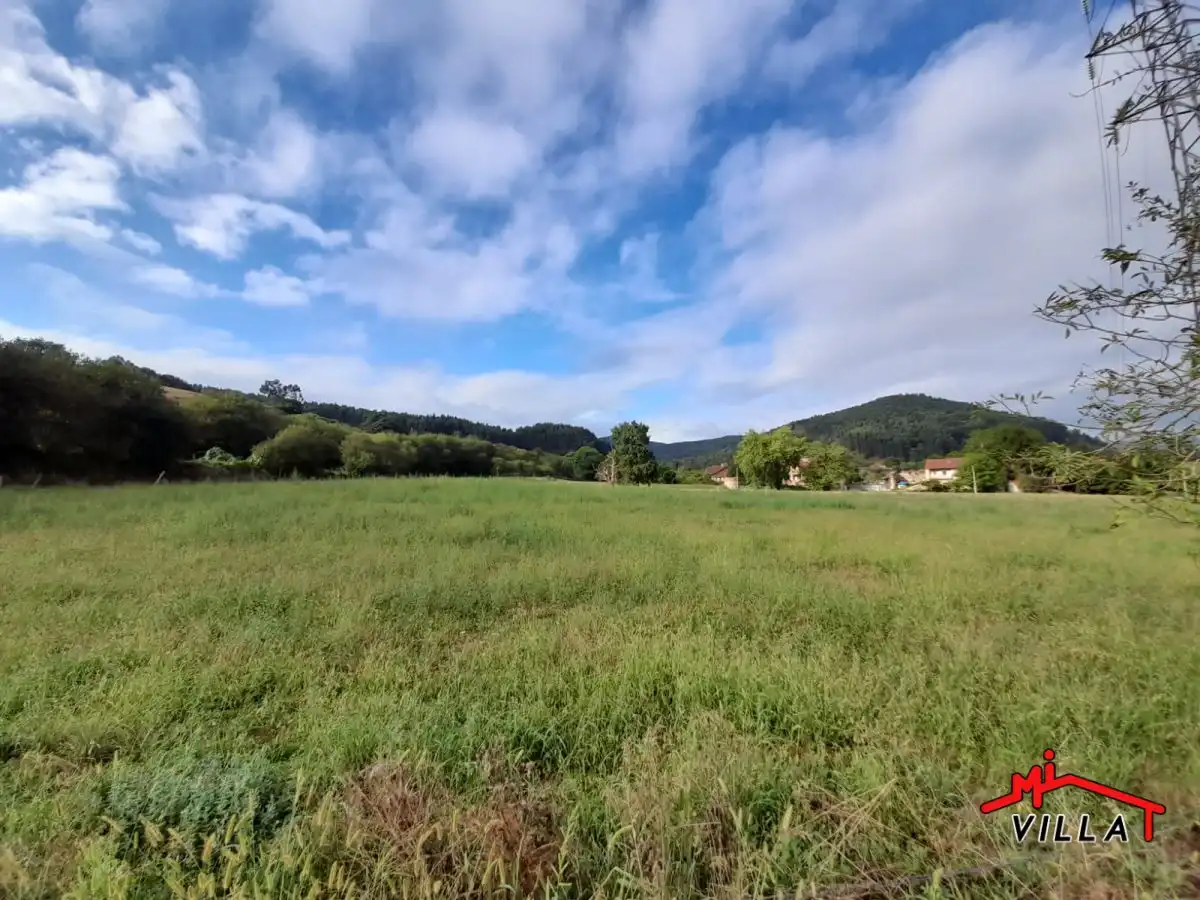 Terreno residencial en venta en Bárcena de Cicero, imagen 7