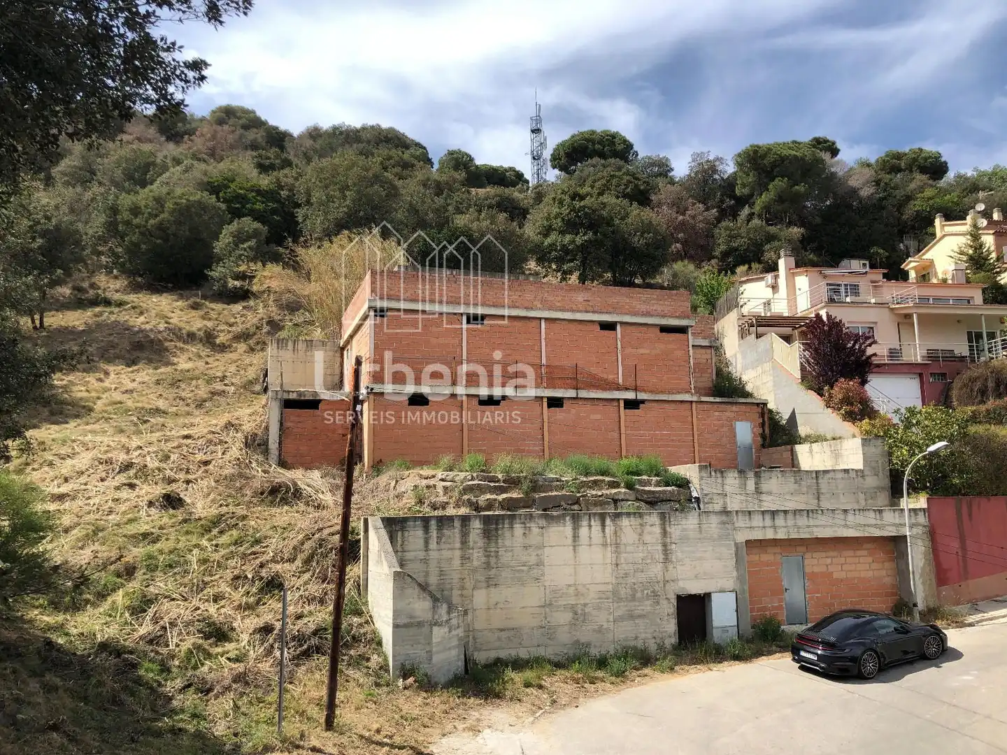 Maison à vendre à Alella, imagen 2