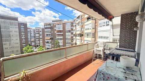 Photo 5 of Flat for sale in Virgen del Cortijo - Manoteras, Madrid Capital